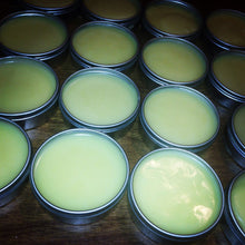 Load image into Gallery viewer, Lavender Mint Foot Balm