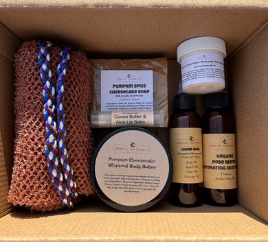 Fall Skincare Kit