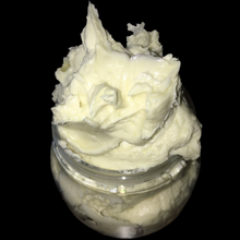 Load image into Gallery viewer, 4oz Whipped Body Butter