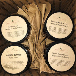 Body Butter Bundle