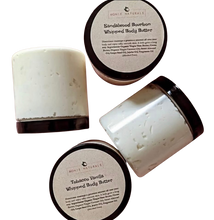 Load image into Gallery viewer, 8oz Whipped Body Butter