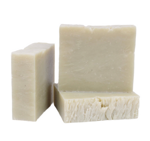 Rainforest Gardenia Olive Oil Soap