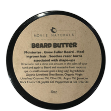 Load image into Gallery viewer, Beard Butter