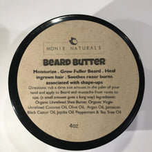 Load image into Gallery viewer, Beard Butter