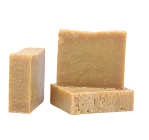 Turmeric & Lavender Face & Body Brightening Soap