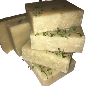 Eucalyptus & Thyme Cold Relief Soap (Vegan)